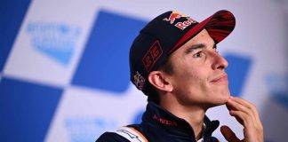 Marc Marquez Automotorinews 12-2-2023