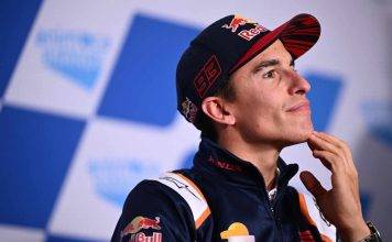 Marc Marquez Automotorinews 12-2-2023