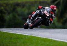 Marc Marquez Automotorinews 13-2-2023