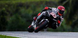 Marc Marquez Automotorinews 13-2-2023
