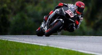 Marc Marquez avverte Honda: “Non ci sono differenze”