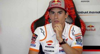 Marc Marquez, l’ex manager chiarisce: “E’ l’unico che può farlo”