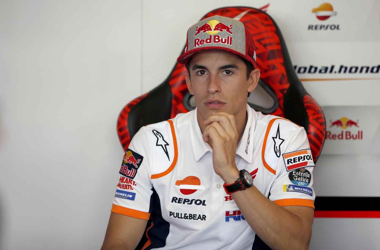 Marc Marquez Automotorinews 4-2-2023