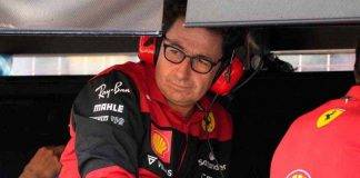 Mattia Binotto