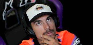 Maverick Vinales Automotorinews 7-2-2023