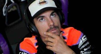 MotoGP, Maverick Vinales smentisce le indiscrezioni: “Non ci ritornerei”
