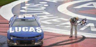 Nascar Kyle Busch Automotorinews 230227