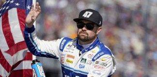 Nascar Daytona Stenhouse Automotorinews 230220