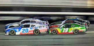 Nascar Xfinity Automotorinews 230226
