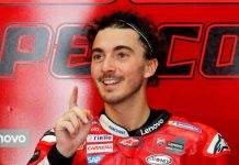 Pecco Bagnaia