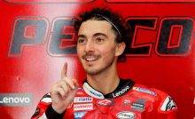 Pecco Bagnaia
