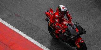 Pecco Bagnaia Automotorinews 11-2-2023