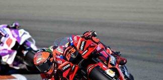 Pecco Bagnaia Automotorinews 2-2-2023