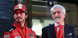 Pecco Bagnaia Automotorinews 4-2-2023