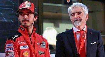 Bagnaia svela il suo asso nella manica: “Ha fatto la differenza”