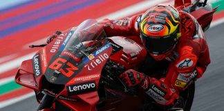 Pecco Bagnaia Automotorinews 7-2-2023