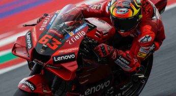 MotoGP, una grande novità per Ducati: la vedremo nel prossimo Mondiale