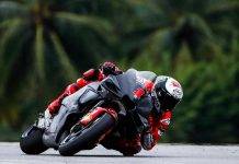 Pecco Bagnaia automotorinews 13-2-2023