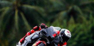 Pecco Bagnaia automotorinews 13-2-2023