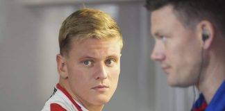 schumacher