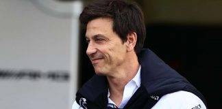 Toto Wolff