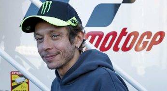 Valentino Rossi, per Capirossi “è stato un problema”: il motivo è eloquente