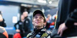 Valentino Rossi Automotorinews 01-02-2023