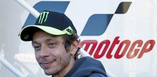 Valentino Rossi Automotorinews 05-02-2023