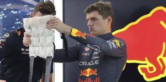 Verstappen