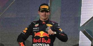 verstappen