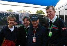 Walter Rohrl vittoria Monte Carlo