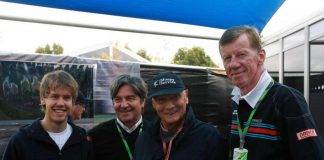 Walter Rohrl vittoria Monte Carlo