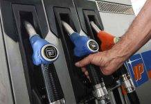 prezzo benzina