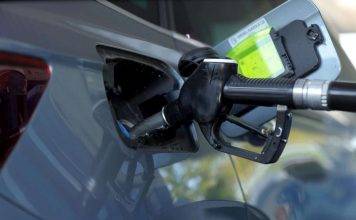 prezzo benzina