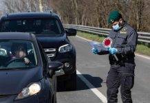 multa auto
