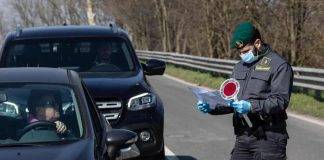 multa auto