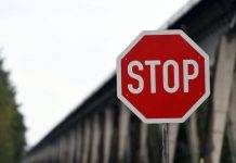stop auto