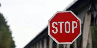 stop auto