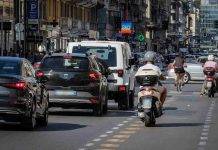 traffico