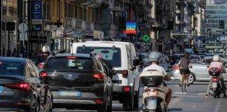 traffico