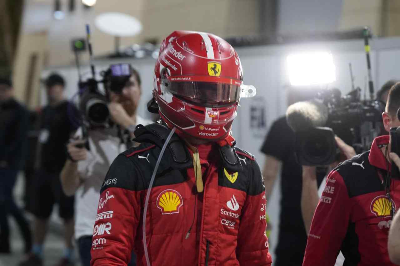 Charles Leclerc