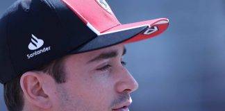 Charles Leclerc