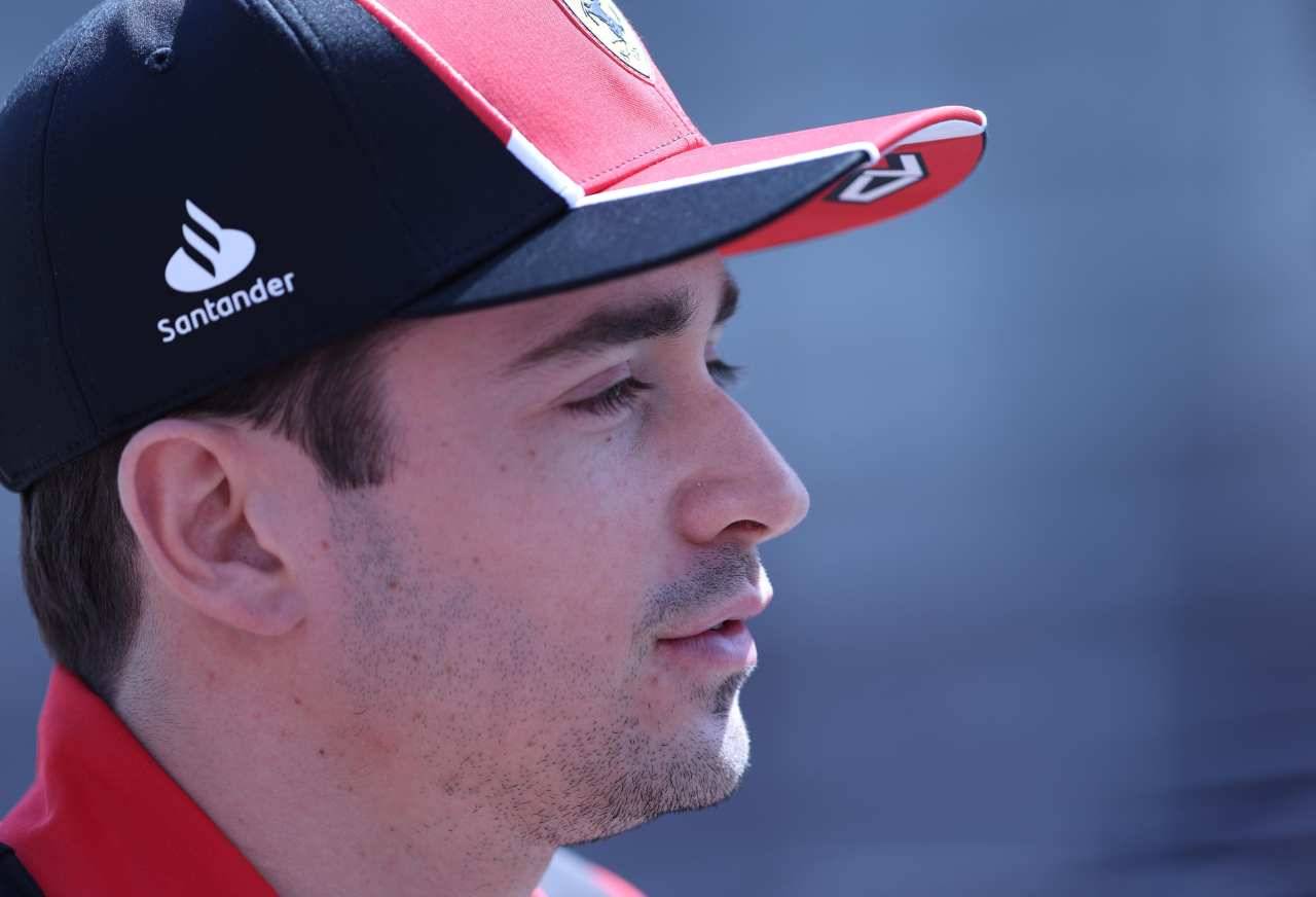 Charles Leclerc