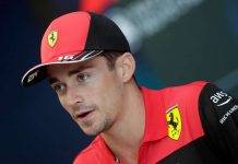 Charles Leclerc