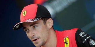 Charles Leclerc