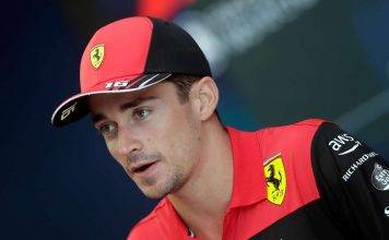 Charles Leclerc