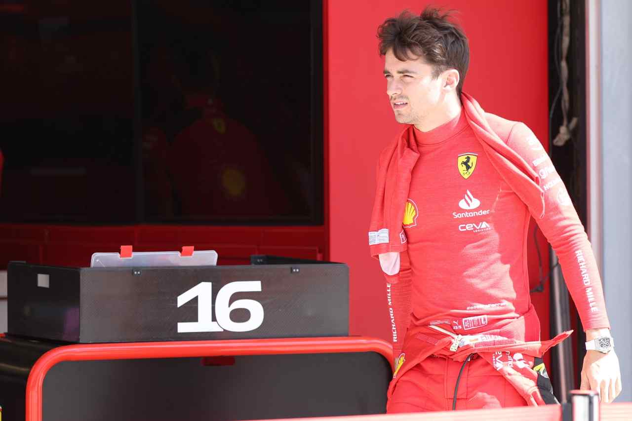 Charles Leclerc