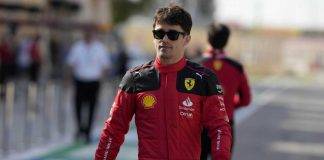 Charles Leclerc