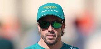 Fernando Alonso