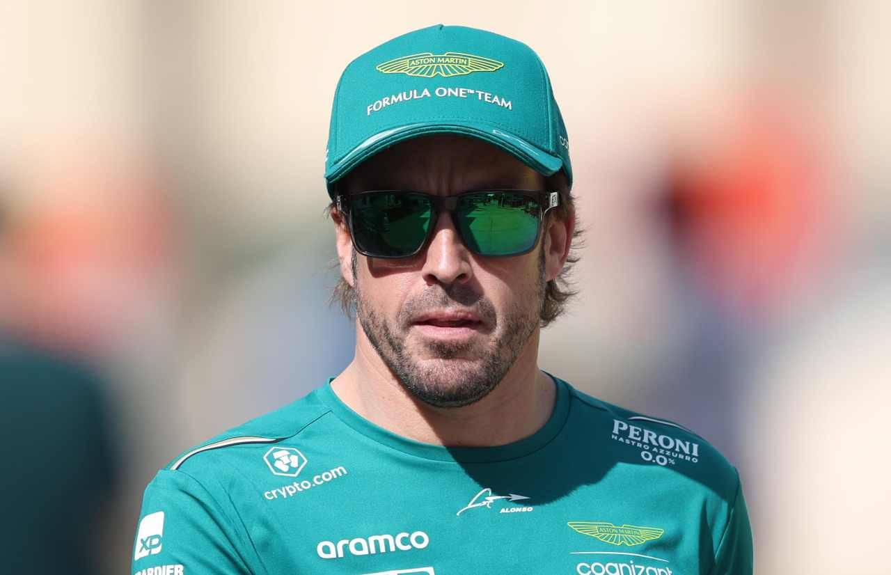 Fernando Alonso